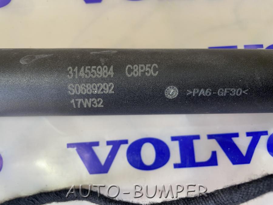 Volvo XC90 2015- Электропривод крышки багажника 31455984, 31690603